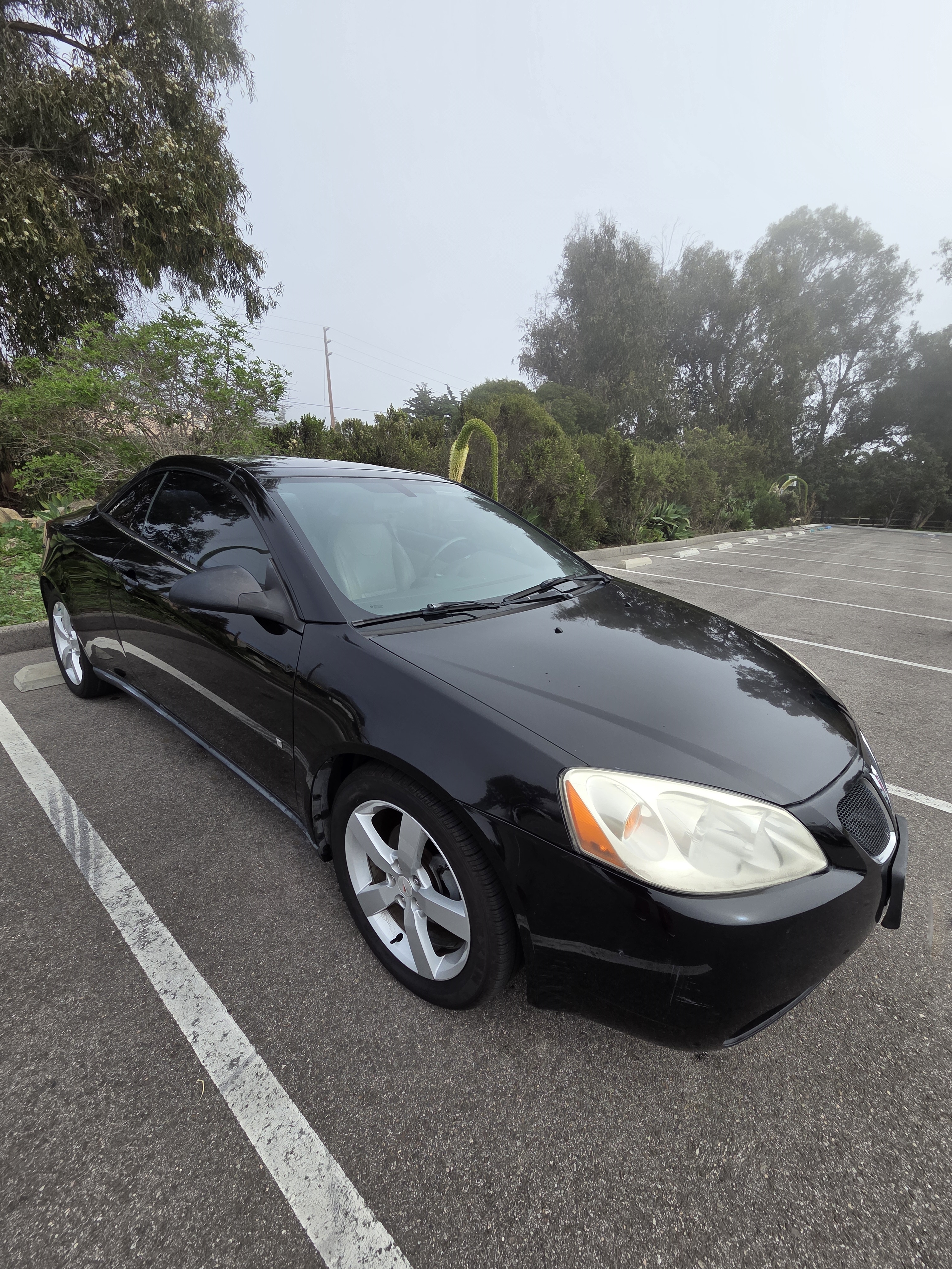 Used 2007 Pontiac G6 GT w/ Premium Package FWD image 16