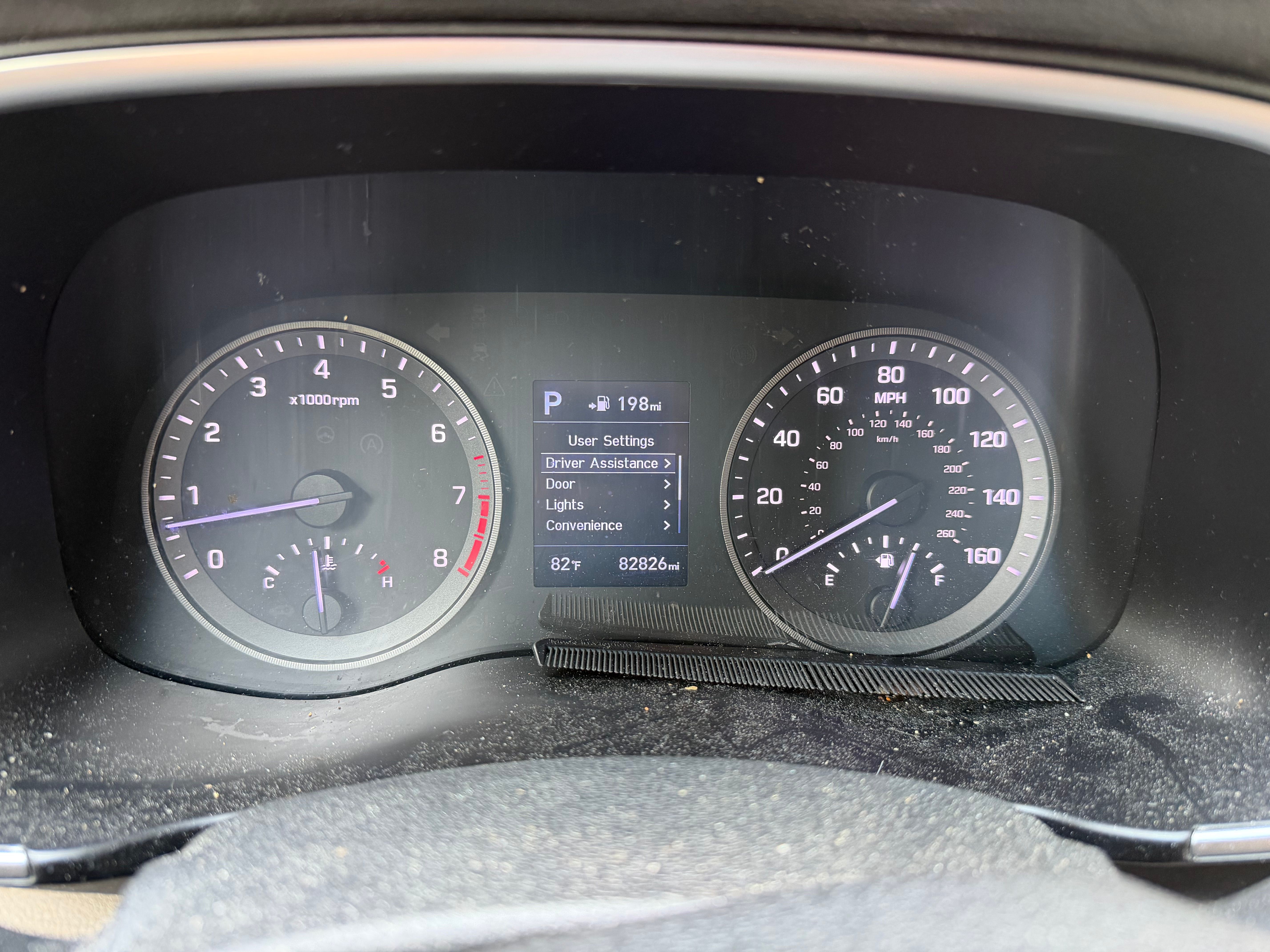 Used 2019 Hyundai Tucson Limited AWD/4WD image 27