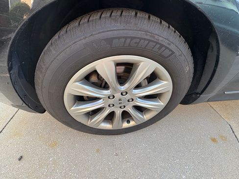 Used 2014 Lincoln MKT AWD w/ Equipment Group 201A image 11
