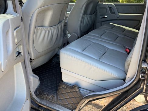 Used 2002 Mercedes-Benz G 500 image 12