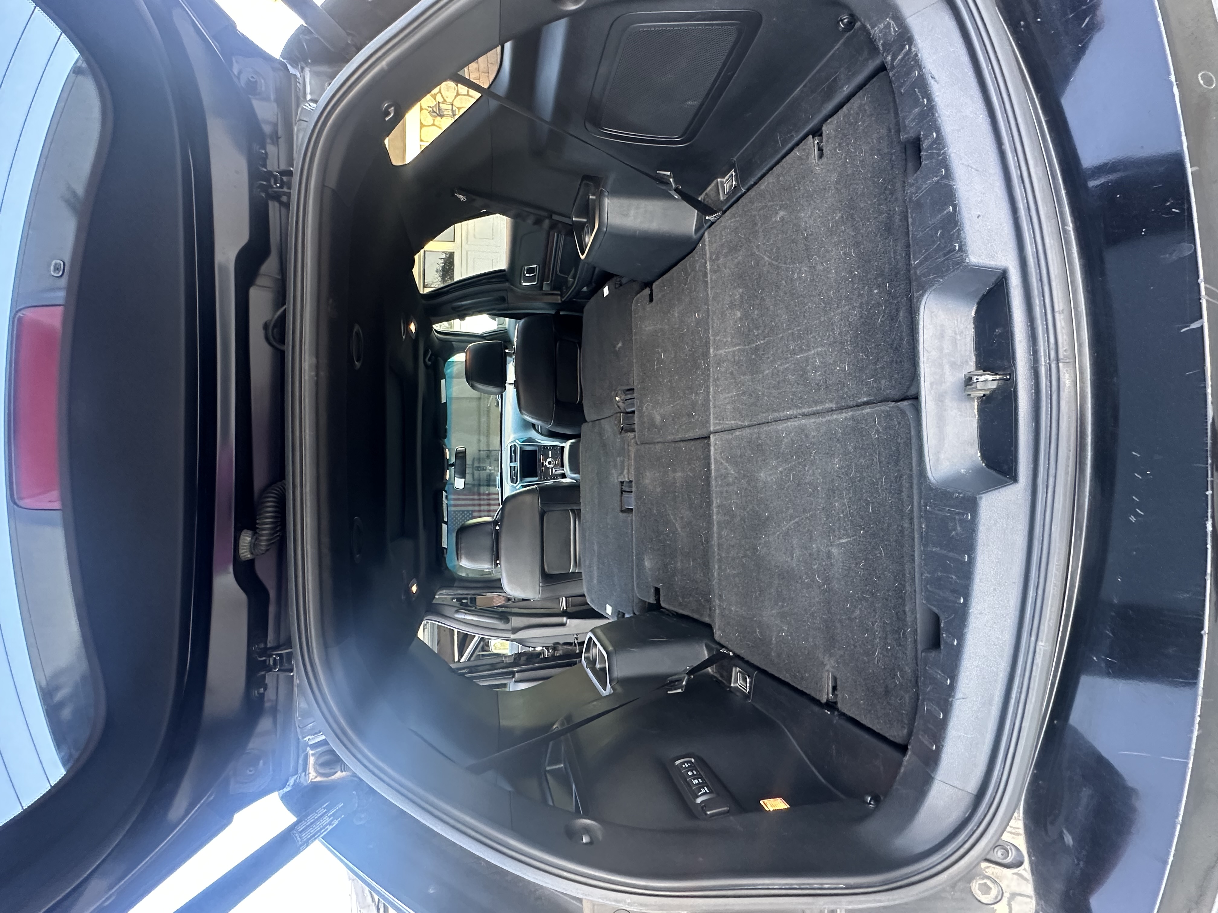 Used 2017 Ford Explorer Limited FWD image 5