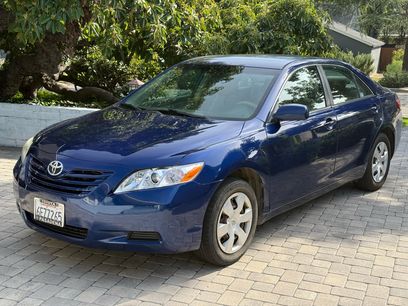 Used 2009 Toyota Camry LE