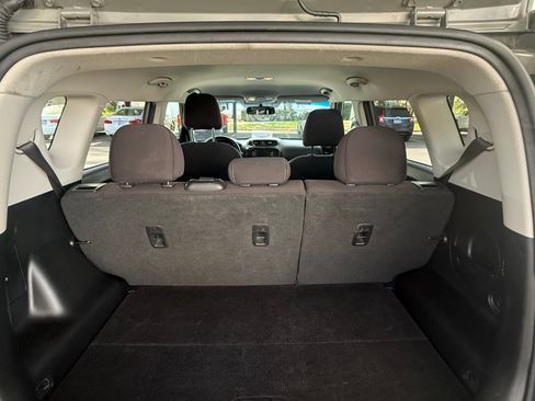 Used 2018 Kia Soul FWD image 11