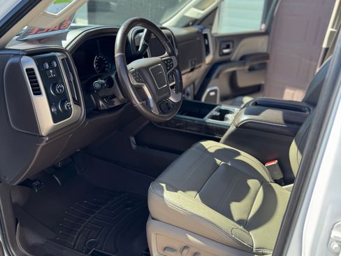 Used 2015 GMC Sierra 2500 Denali image 9
