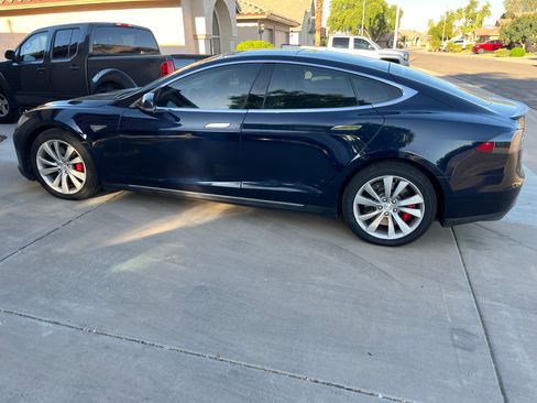 Used 2014 Tesla Model S P85 image 14