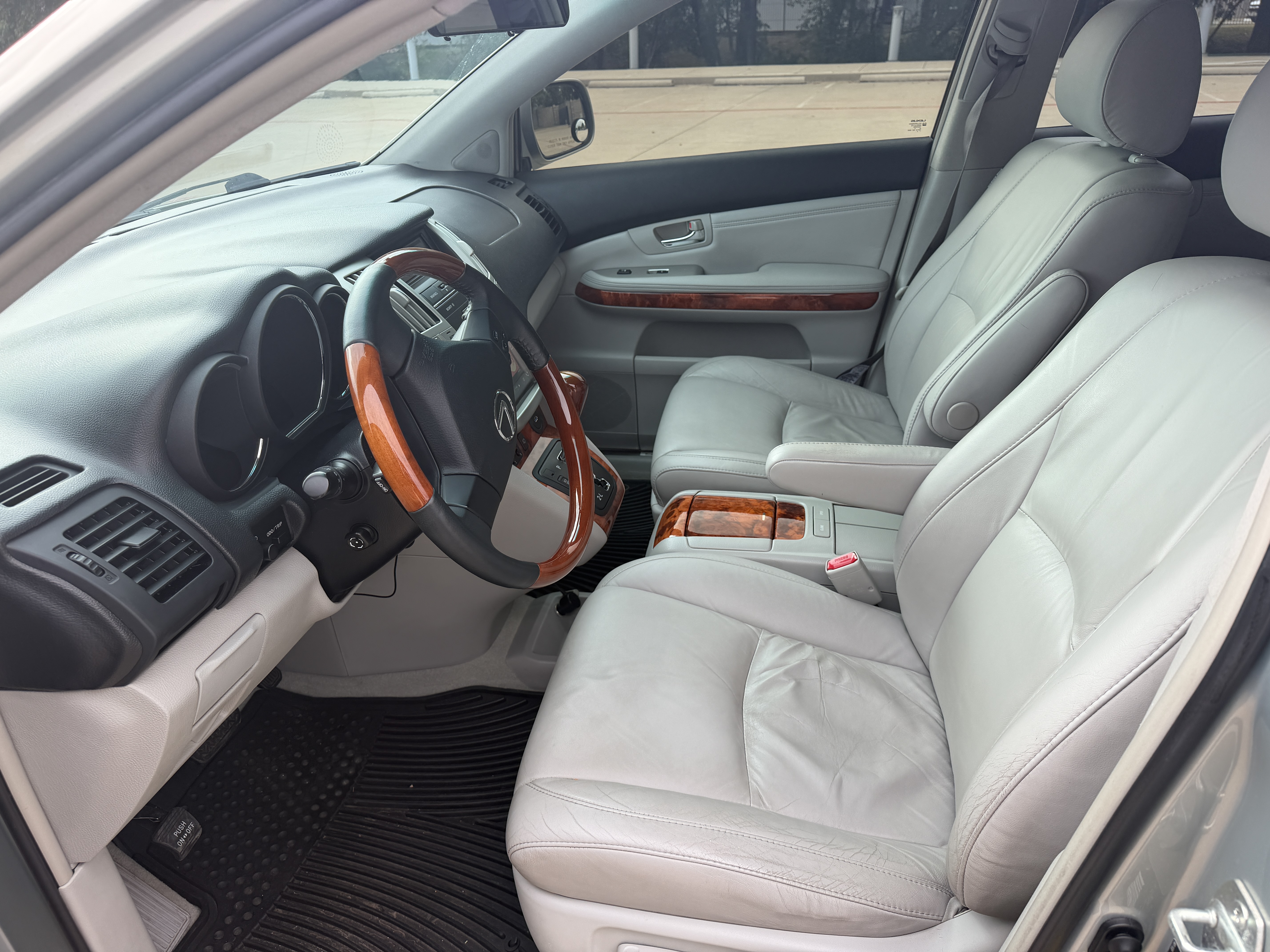 Used 2009 Lexus RX 350 2WD image 6