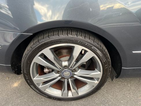 Used 2015 Mercedes-Benz E 400 Cabriolet image 16