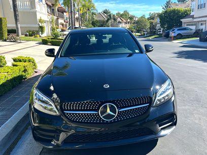 Used 2019 Mercedes-Benz C 300 Sedan