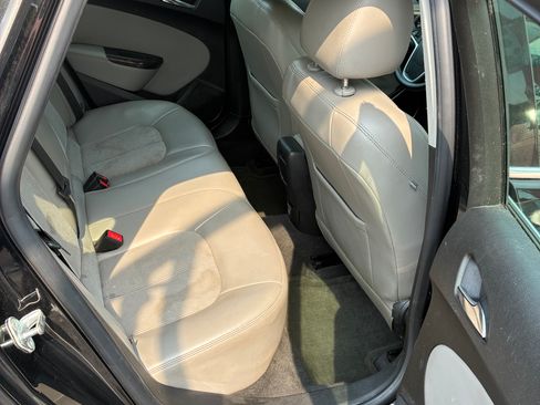 Used 2016 Buick Verano w/ Appearance Package FWD image 24