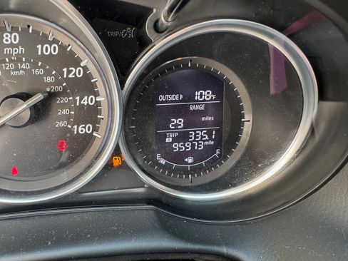 Used 2015 MAZDA CX-5 Touring FWD image 6