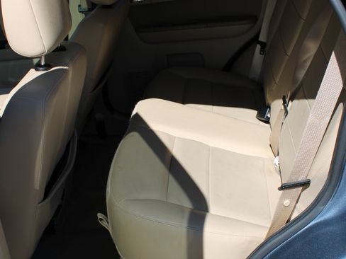 Used 2012 Ford Escape Limited image 16