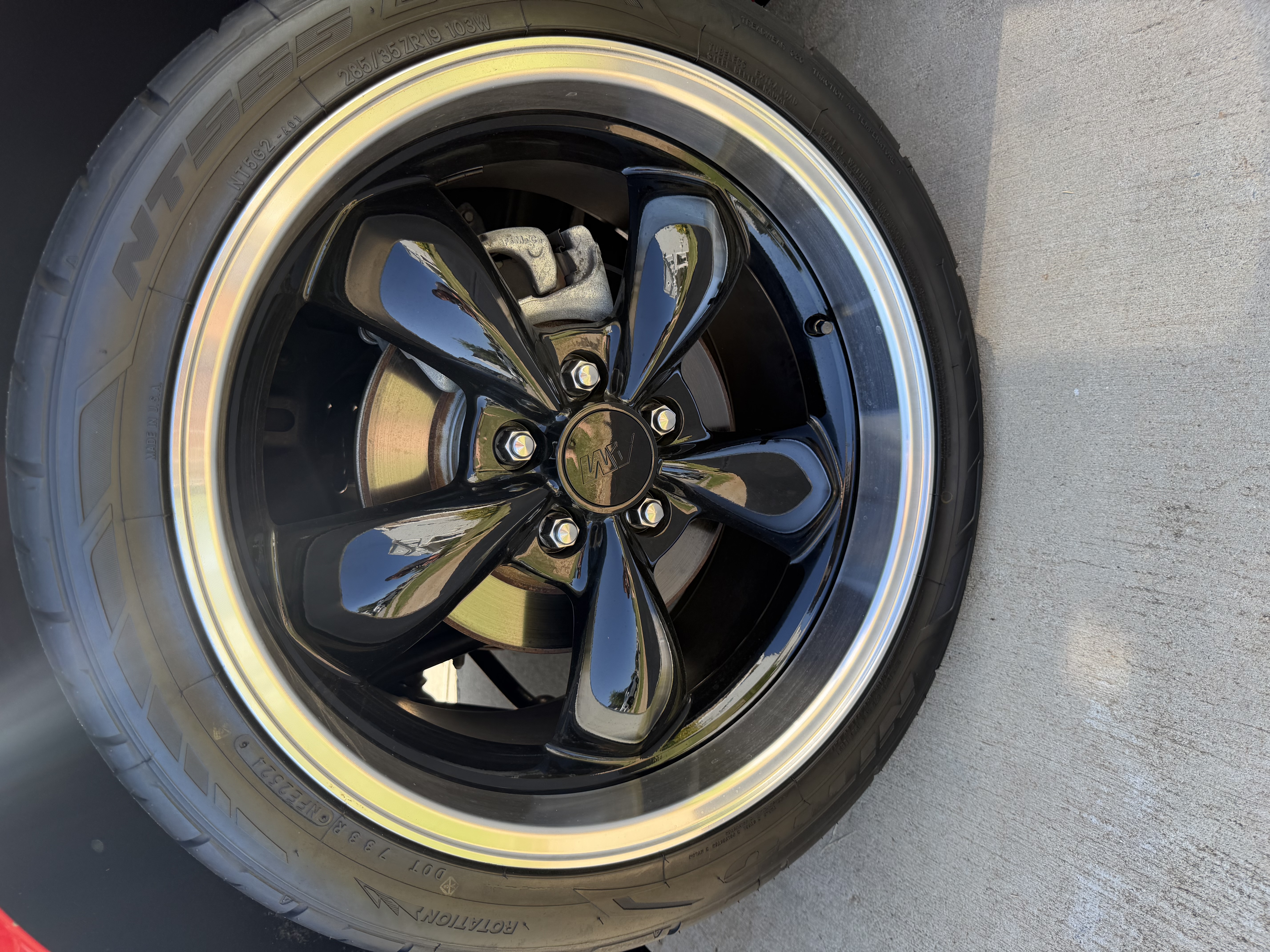 Used 2014 Ford Mustang GT Premium w/ Accessory Package 5 RWD image 19