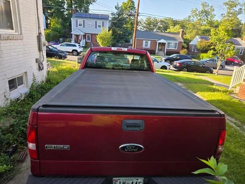 Used 2008 Ford F150 XL RWD image 9