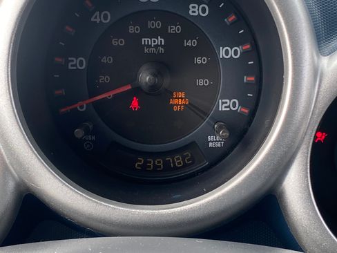 Used 2006 Honda Element EX-P image 18