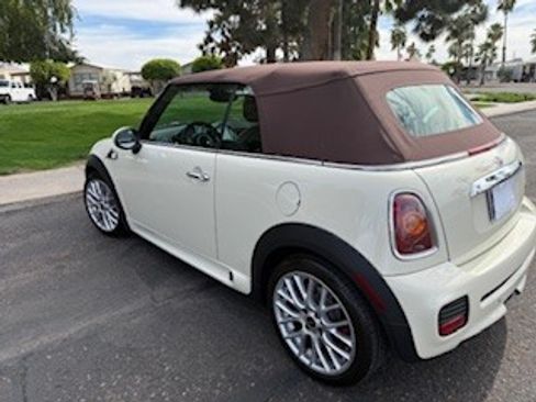 Used 2010 MINI Cooper John Cooper Works image 4