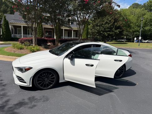 Used 2023 Mercedes-Benz CLA 250 image 6