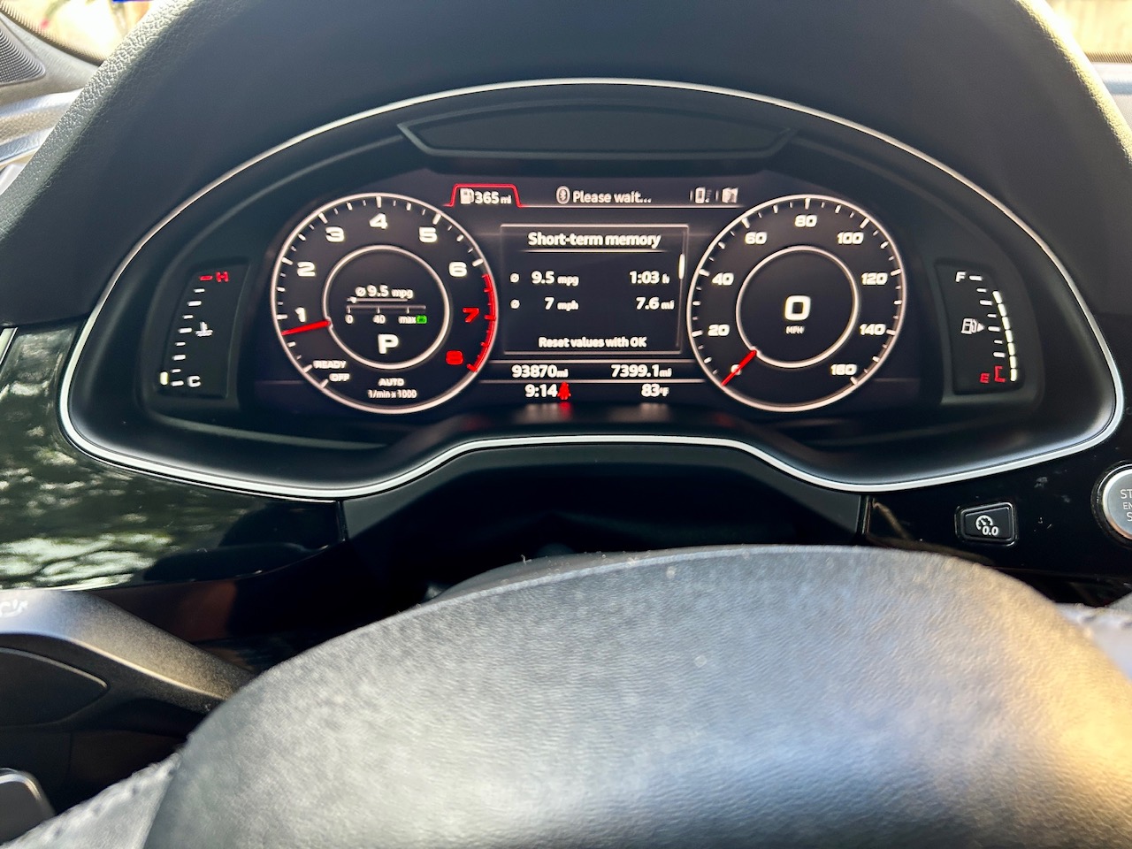 Used 2017 Audi Q7 3.0T Premium Plus AWD/4WD image 19