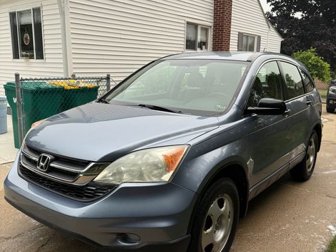 Used 2011 Honda CR-V LX image 1