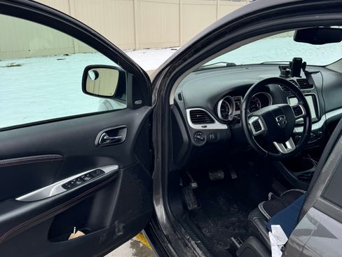 Used 2017 Dodge Journey GT image 11