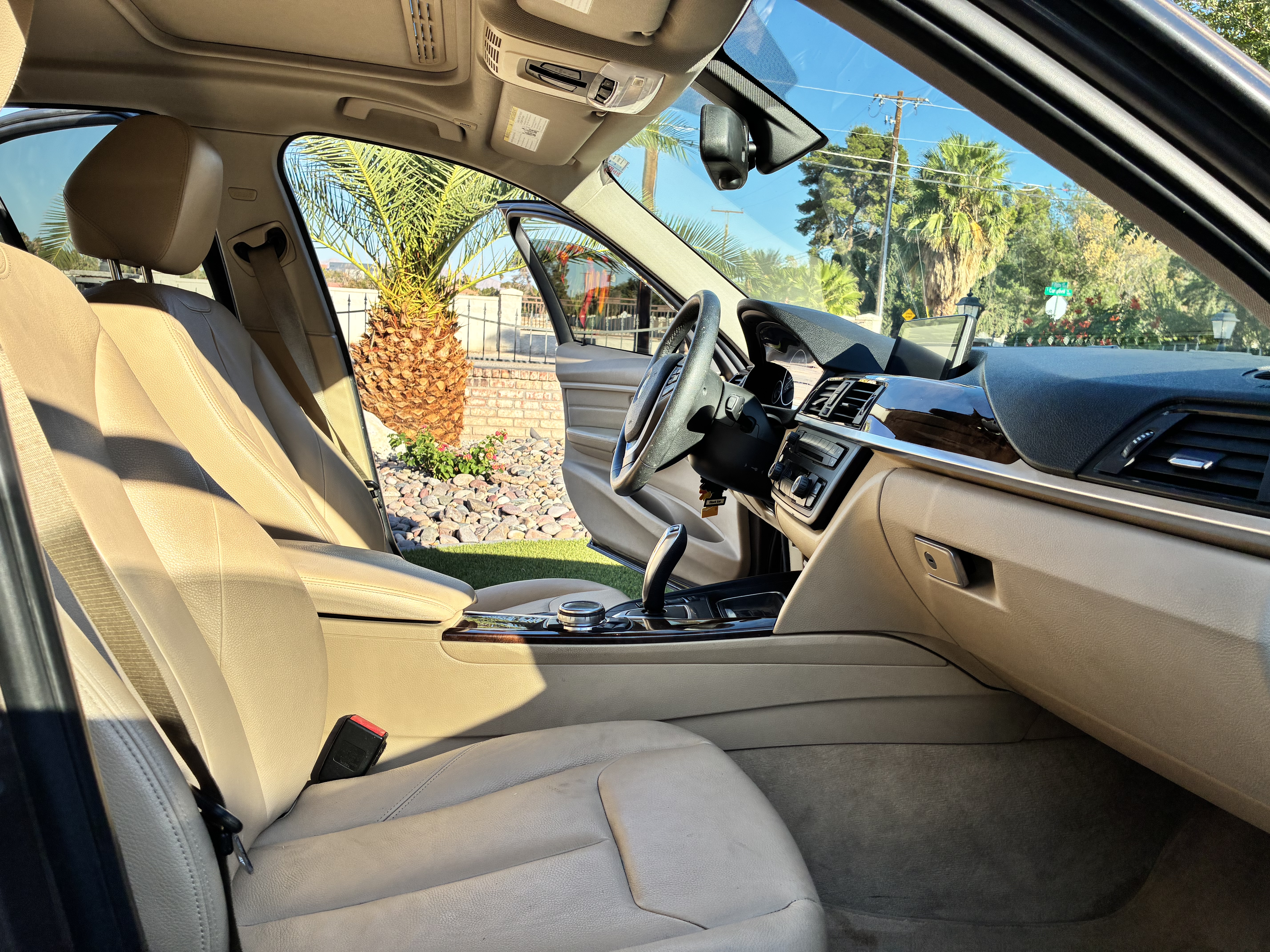 Used 2014 BMW 328d Sedan RWD image 17