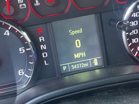 Used 2017 Chevrolet Silverado 1500 LS image 2