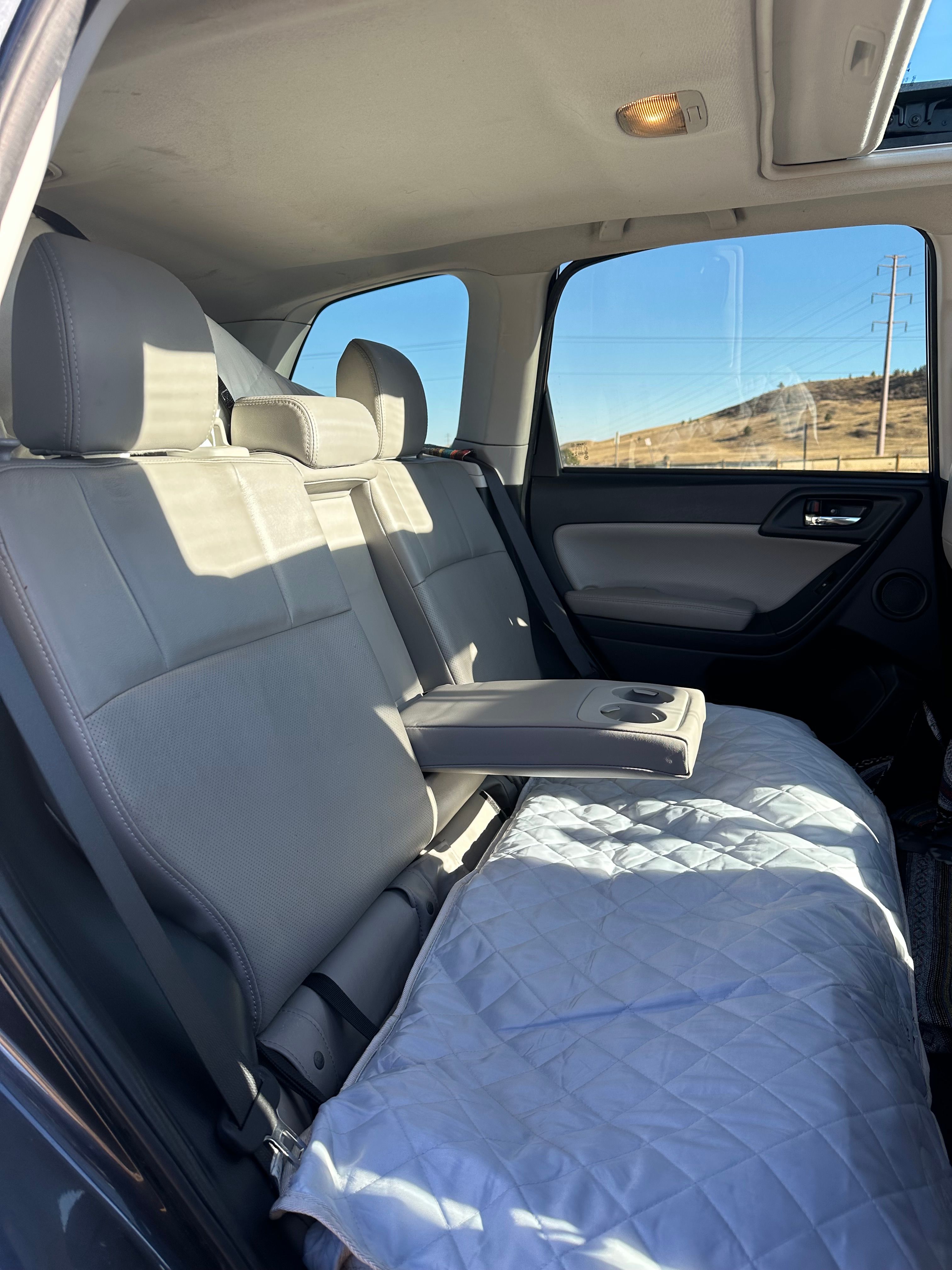 Used 2014 Subaru Forester 2.5i Touring AWD/4WD image 5