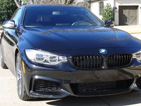 Used 2015 BMW 435i Gran Coupe RWD image 6