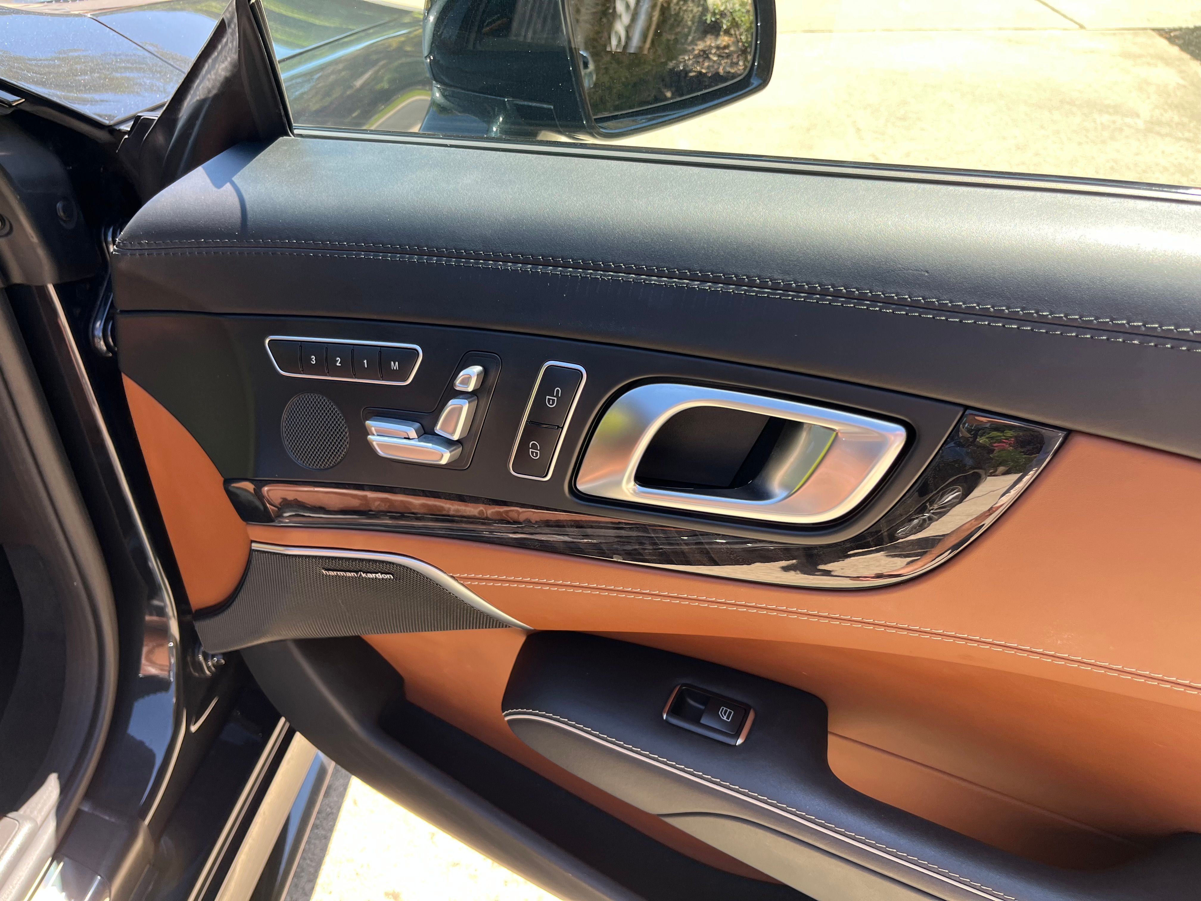Used 2017 Mercedes-Benz SL 450 image 10
