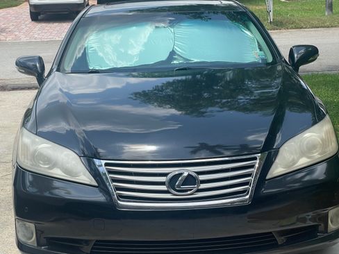 Used 2010 Lexus ES 350 FWD image 9