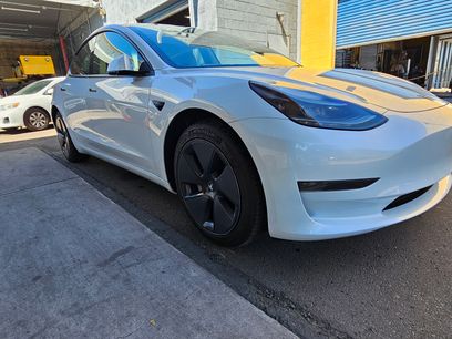 Used 2023 Tesla Model 3 Standard Range