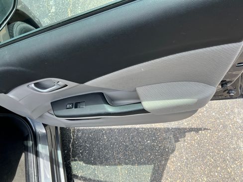 Used 2013 Honda Civic LX image 19