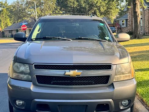 Used 2007 Chevrolet Tahoe LT w/ LT Preferred Equipment Group RWD image 1