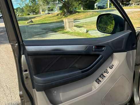 Used 2007 Toyota 4Runner Sport RWD image 16