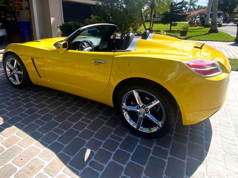 Used 2008 Saturn Sky Red Line image 6