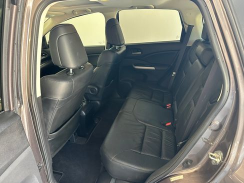 Used 2012 Honda CR-V EX-L image 13