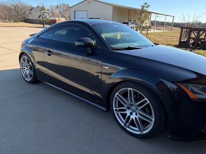 Used 2011 Audi TT 2.0T Premium Plus