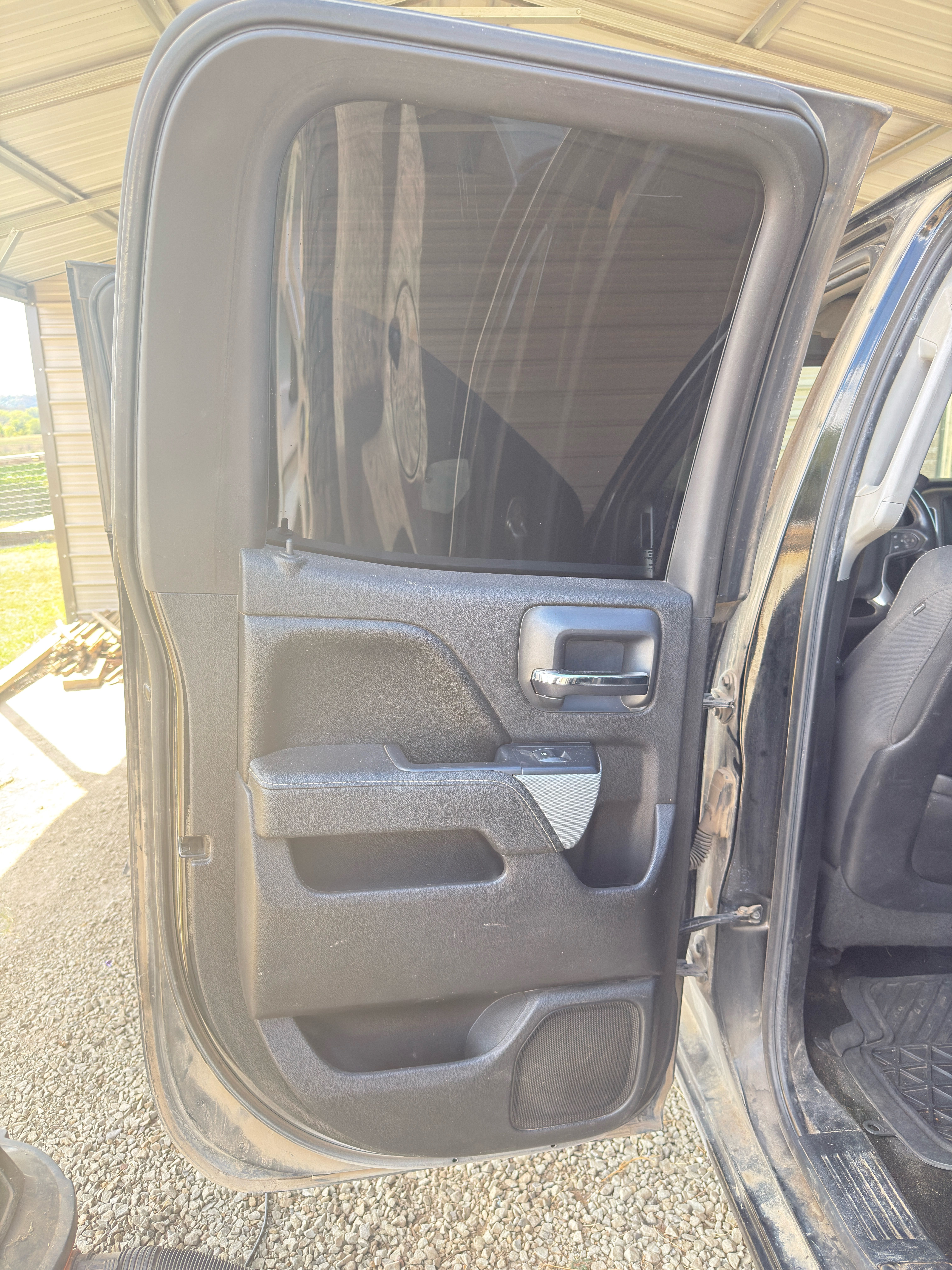 Used 2015 Chevrolet Silverado 1500 LT w/ All Star Edition AWD/4WD image 13