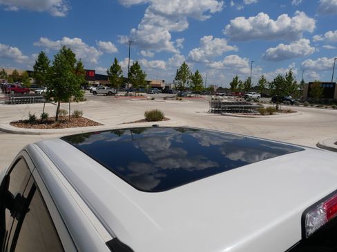 Used 2015 Ford F150 King Ranch w/ Equipment Group 601A Luxury image 11