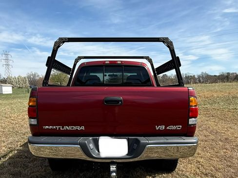 Used 2000 Toyota Tundra SR5 image 6