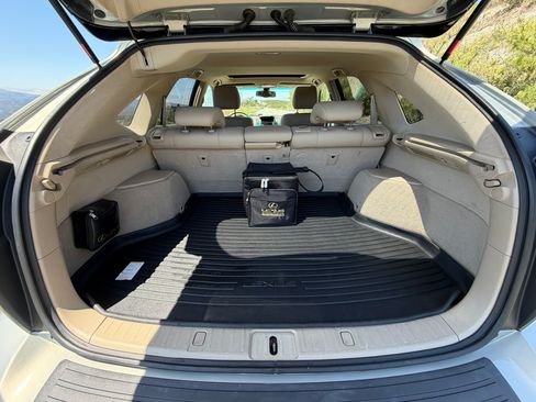 Used 2007 Lexus RX 350 AWD image 8