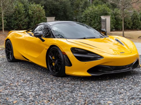 Used 2019 McLaren 720S Performance image 2