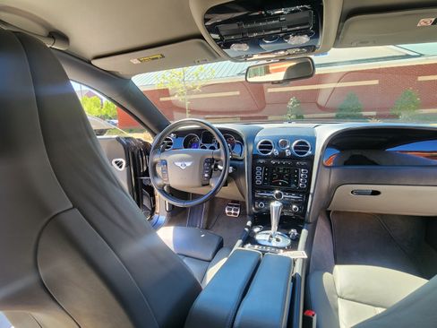 Used 2007 Bentley Continental GT image 11