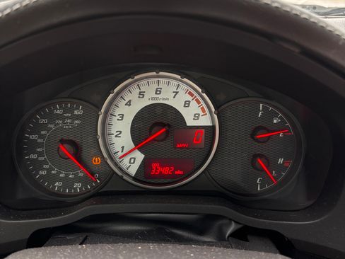 Used 2020 Toyota 86 RWD image 5
