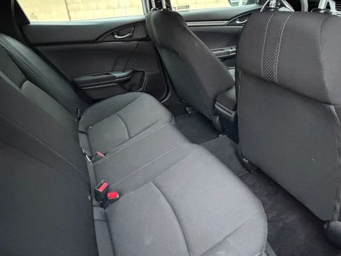 Used 2019 Honda Civic LX image 6