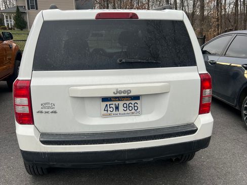 Used 2015 Jeep Patriot Sport w/ Power Value Group image 6