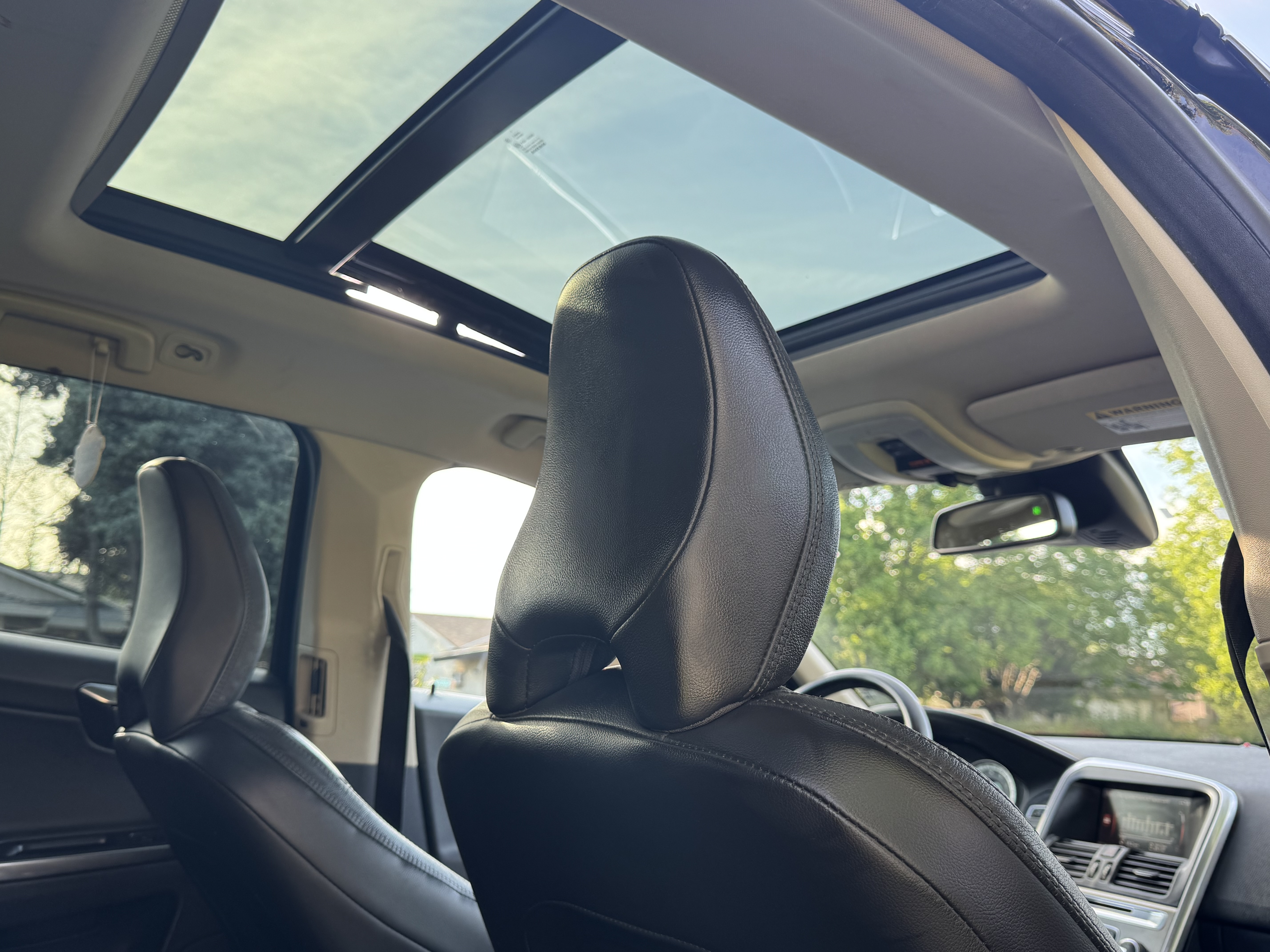 Used 2013 Volvo XC60 T6 AWD/4WD image 17