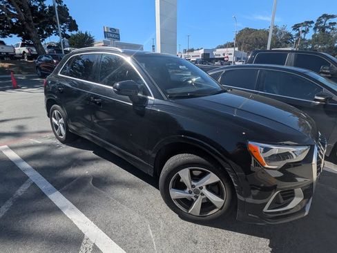 Used 2020 Audi Q3 2.0T Premium AWD/4WD image 8