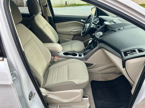 Used 2013 Ford Escape SE image 21