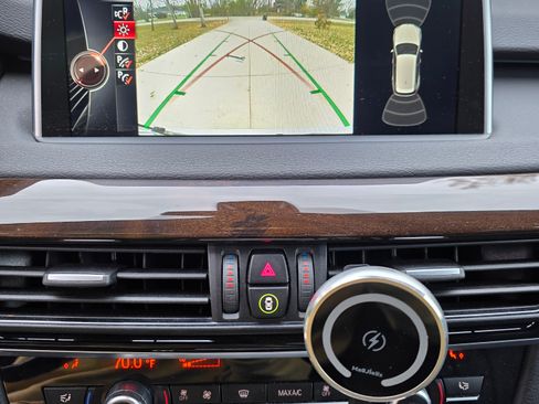 Used 2016 BMW X5 xDrive35i image 20