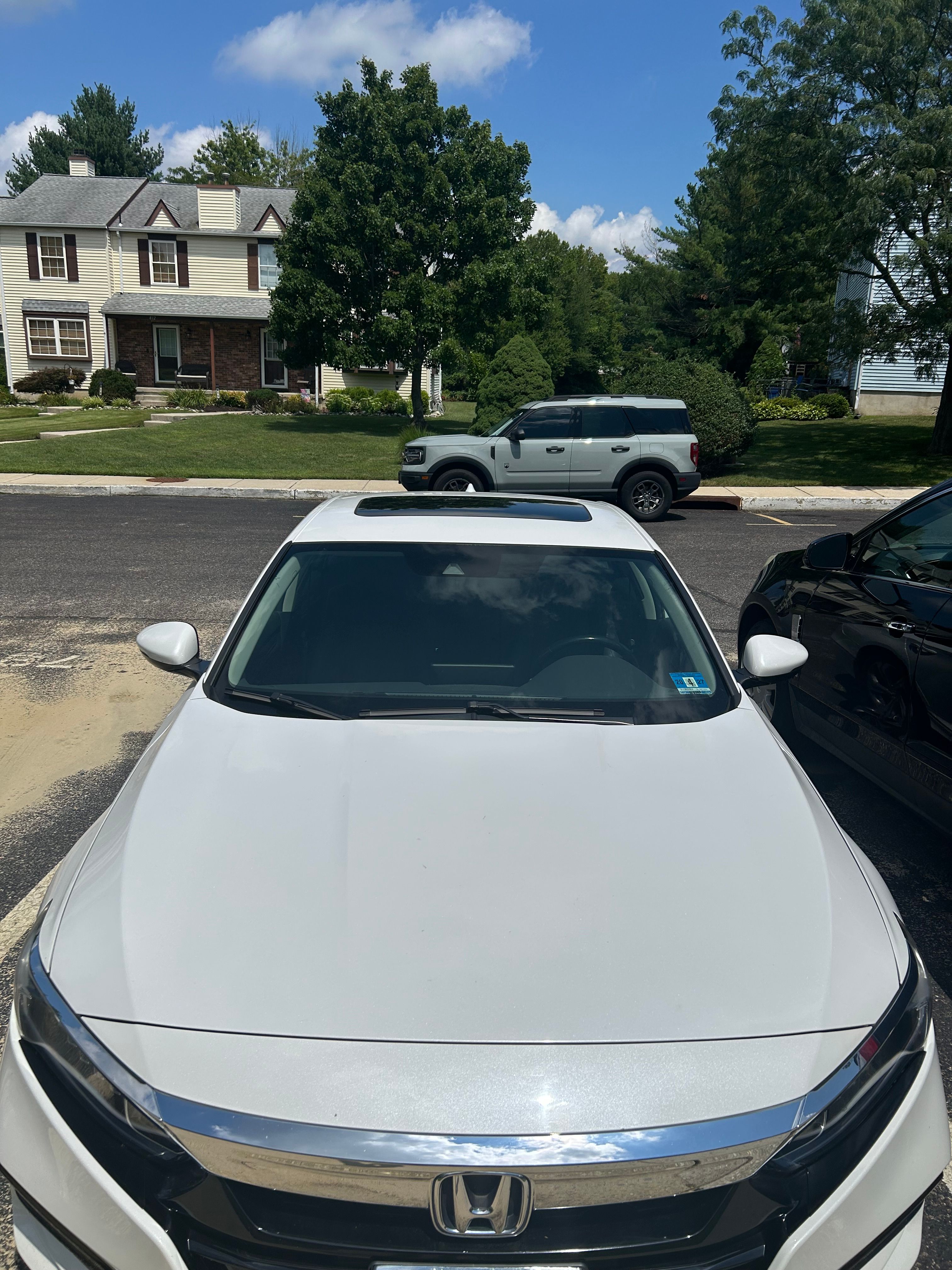 Used 2018 Honda Accord EX-L image 11